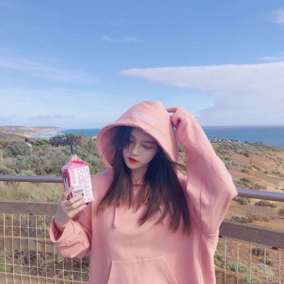 ●草莓味甜甜圈●